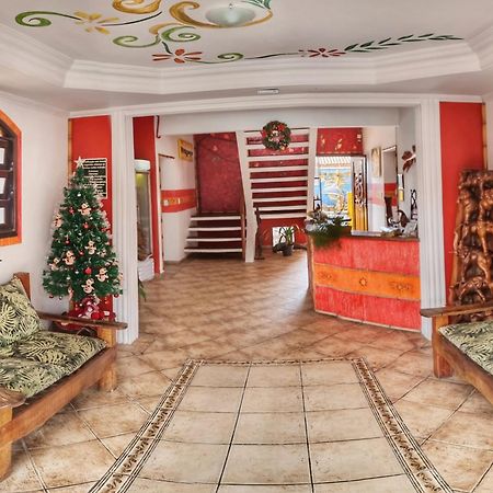 Peruibe Suite Flat Hotel Екстериор снимка