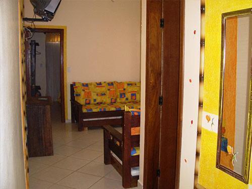 Peruibe Suite Flat Hotel Екстериор снимка