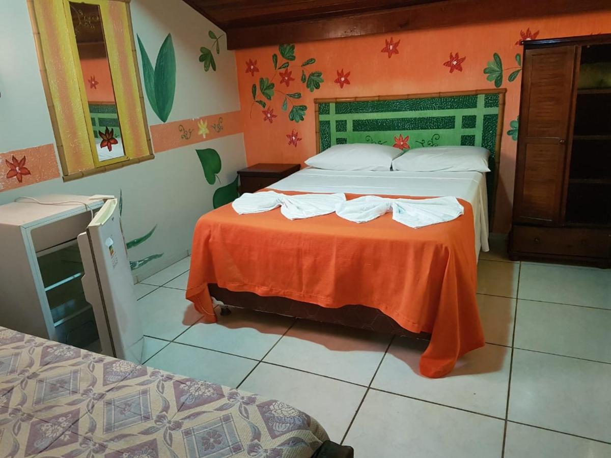 Peruibe Suite Flat Hotel Екстериор снимка