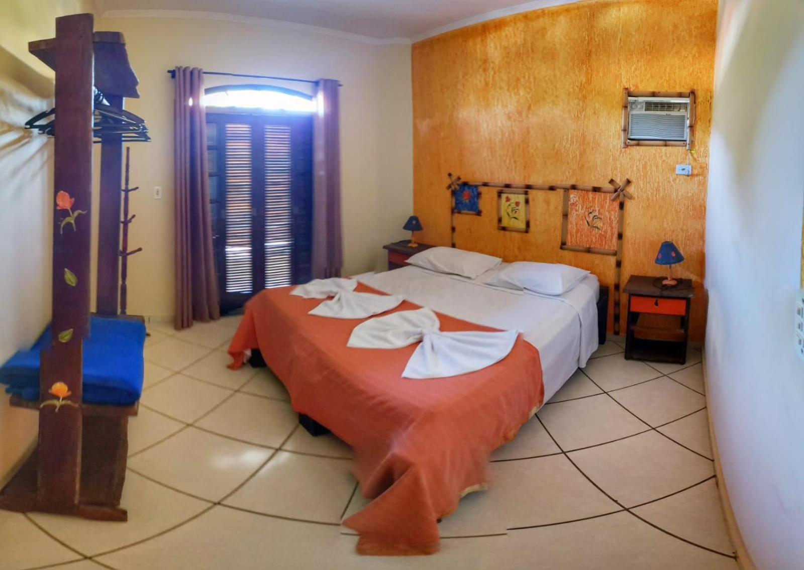 Peruibe Suite Flat Hotel Екстериор снимка