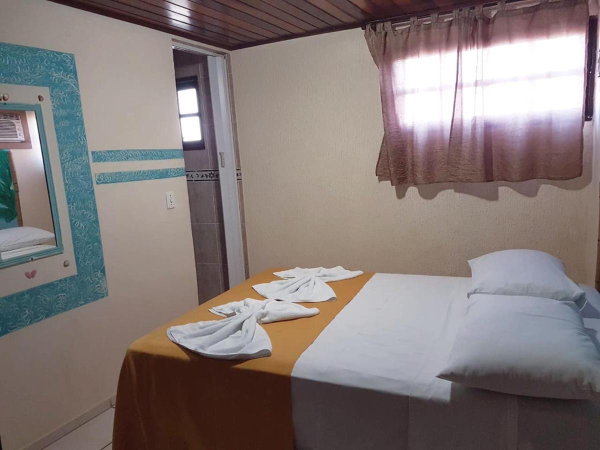 Peruibe Suite Flat Hotel Екстериор снимка