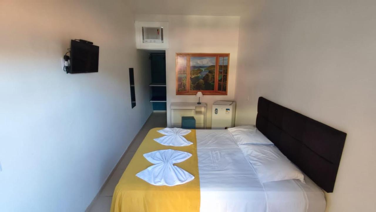 Peruibe Suite Flat Hotel Екстериор снимка