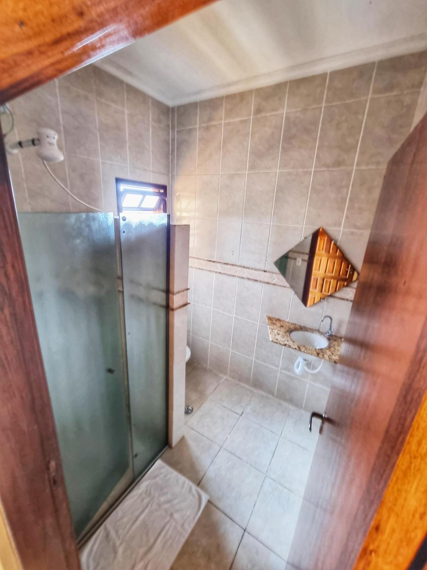 Peruibe Suite Flat Hotel Екстериор снимка