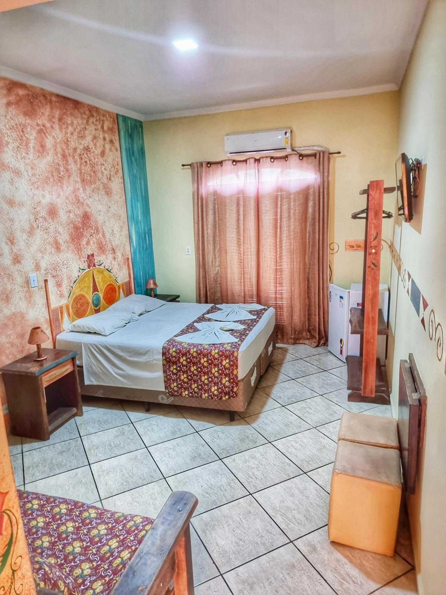 Peruibe Suite Flat Hotel Екстериор снимка