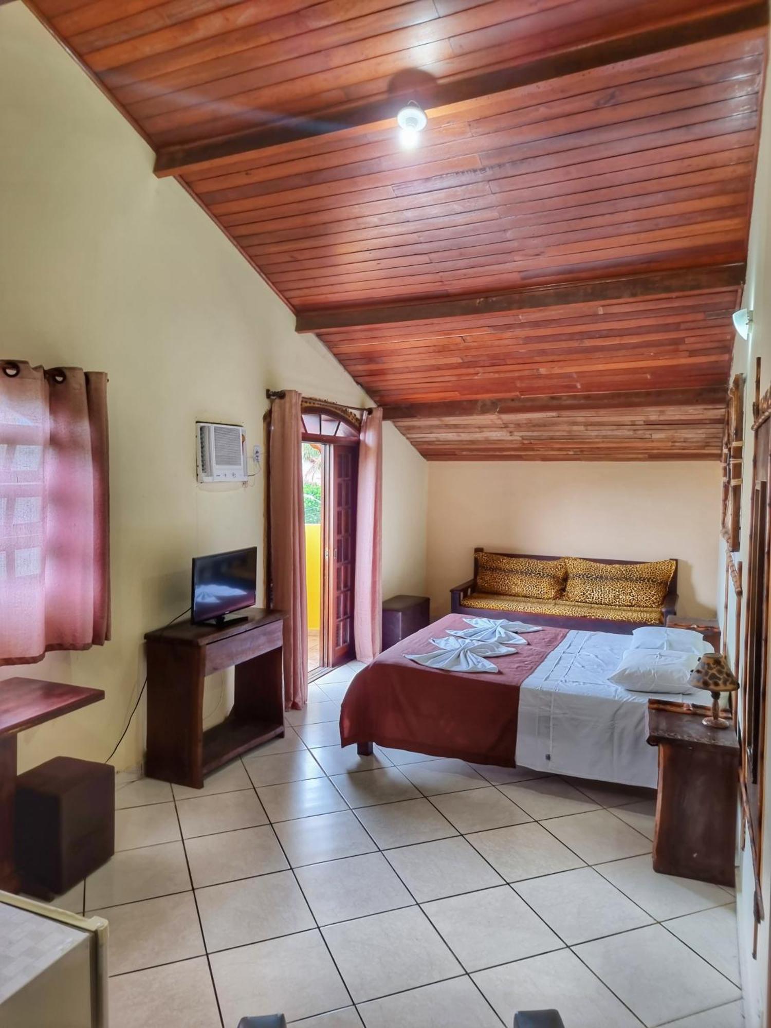 Peruibe Suite Flat Hotel Екстериор снимка