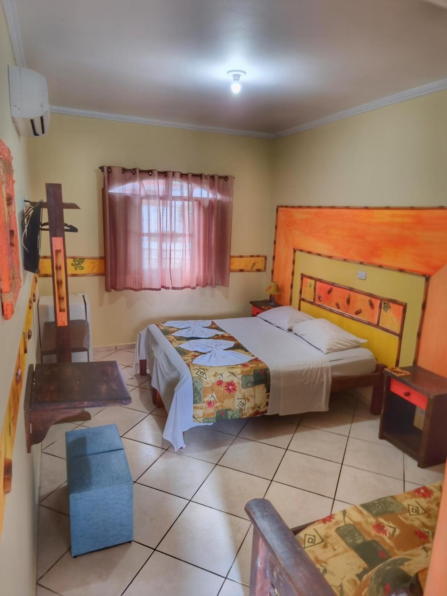 Peruibe Suite Flat Hotel Екстериор снимка